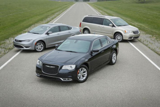 Illustration for article titled You Know The Next Chrysler 300 Will be FWD, Right?